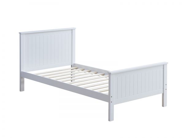 Bungalow Twin Bed