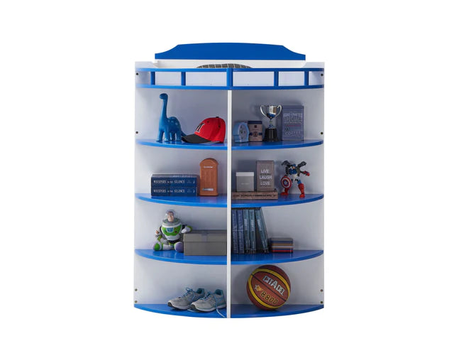 Neptune Twin/Twin Bunk Bed