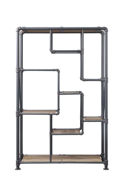 Brantley Bookshelf