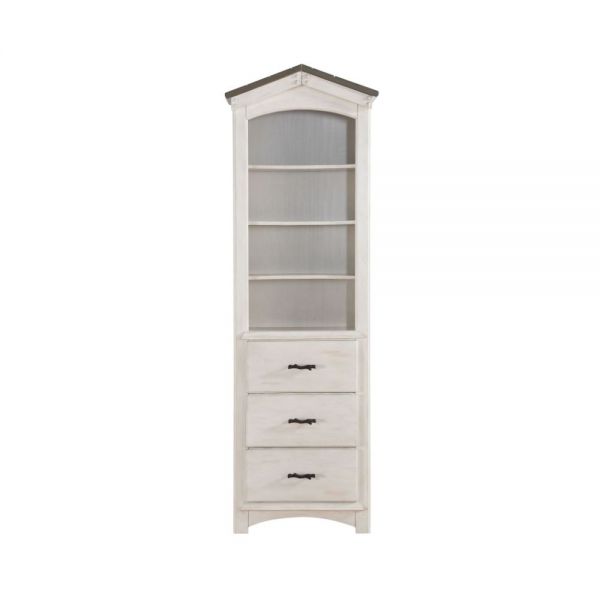 Tree House Bookcase Cabinet
