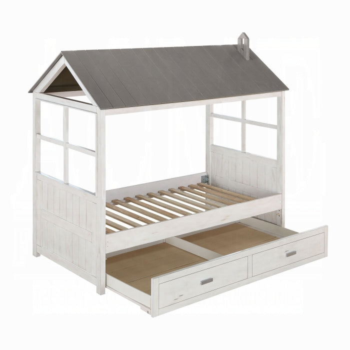 Tree House II Twin Bed