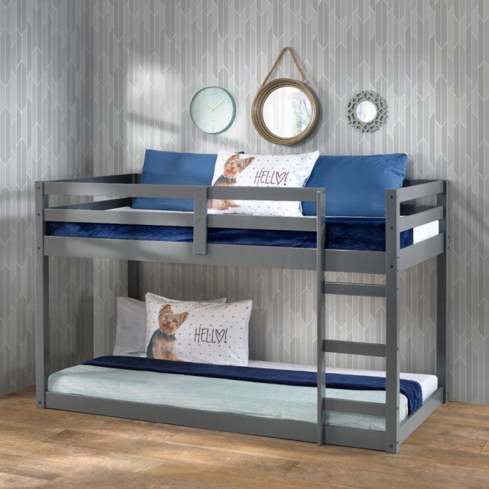 Gaston II Twin Loft Bed