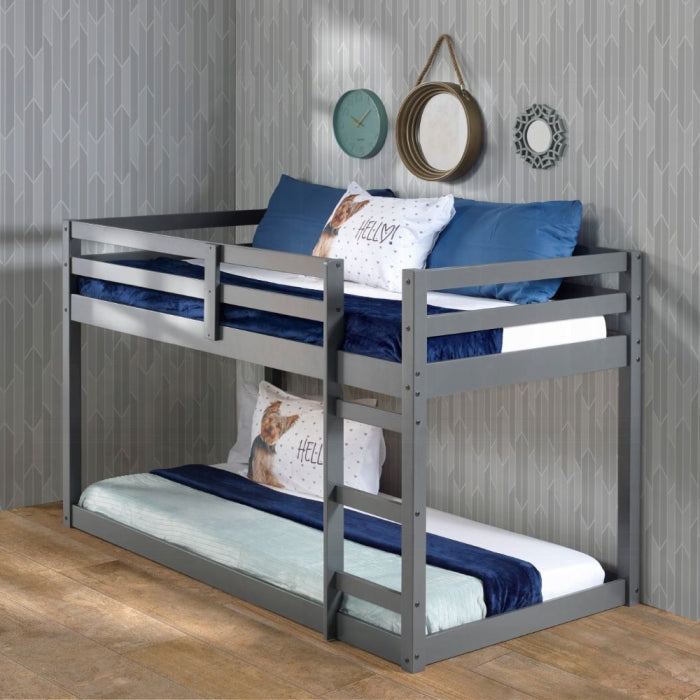 Gaston II Twin Loft Bed