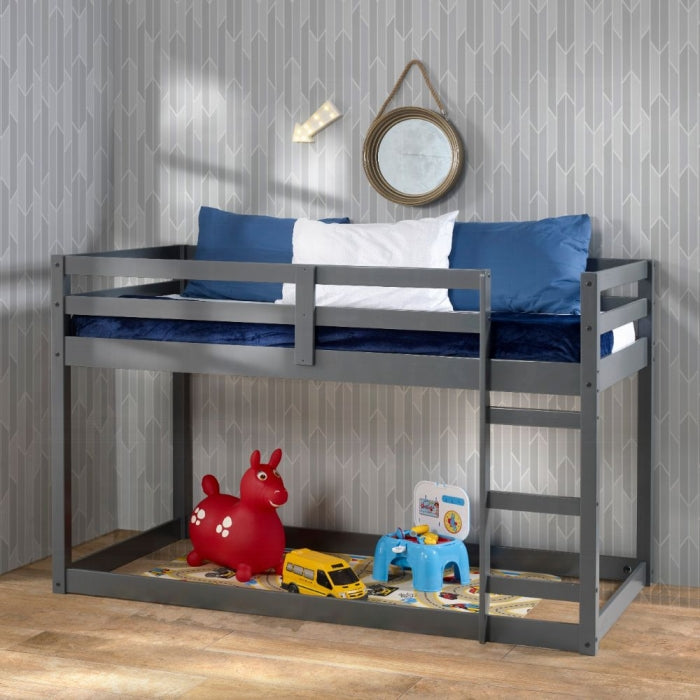 Gaston II Twin Loft Bed