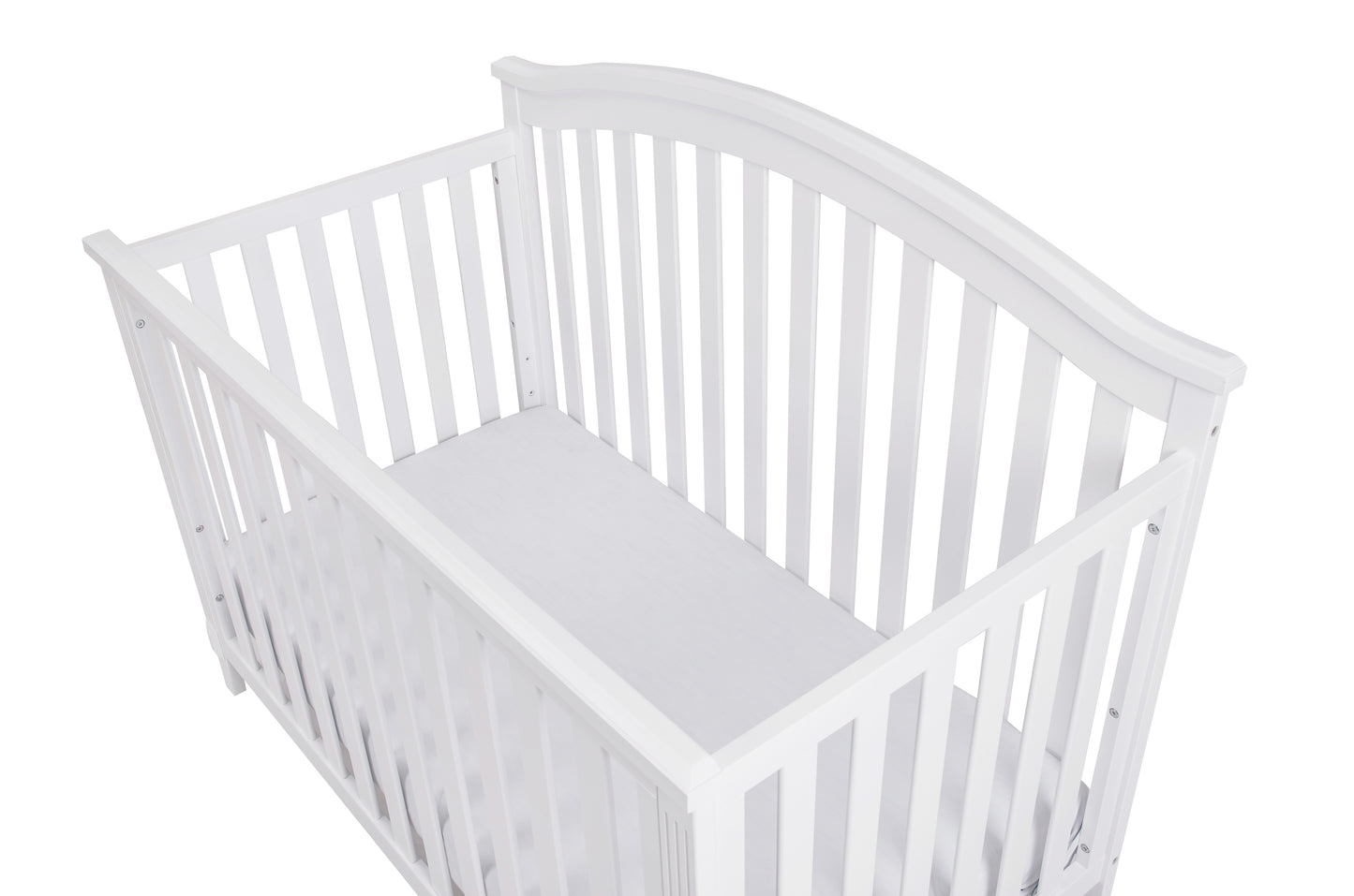 Kali 4-in-1 Convertible Crib