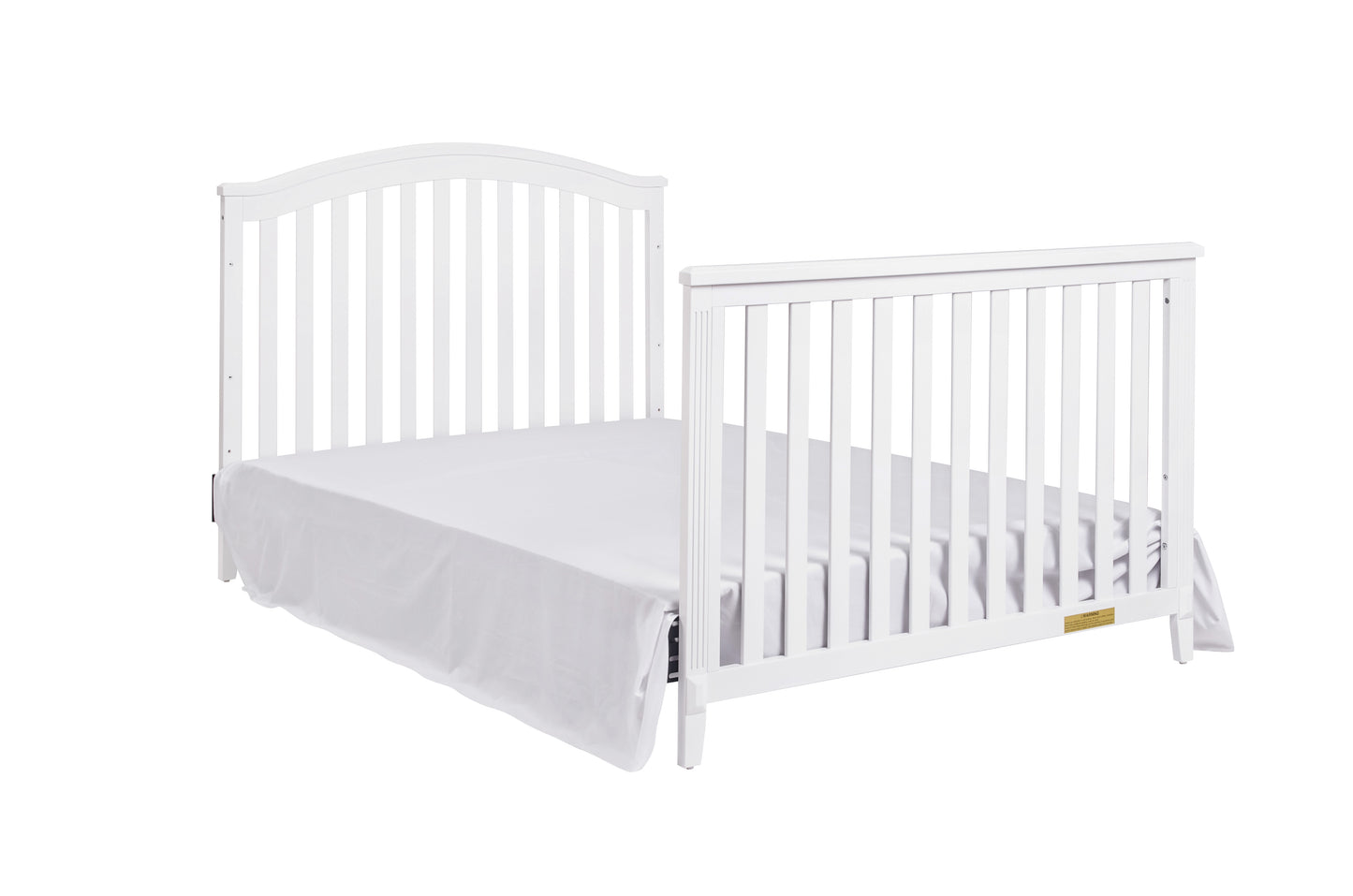 Kali 4-in-1 Convertible Crib