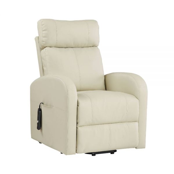 Power Motion Recliner W/Lift