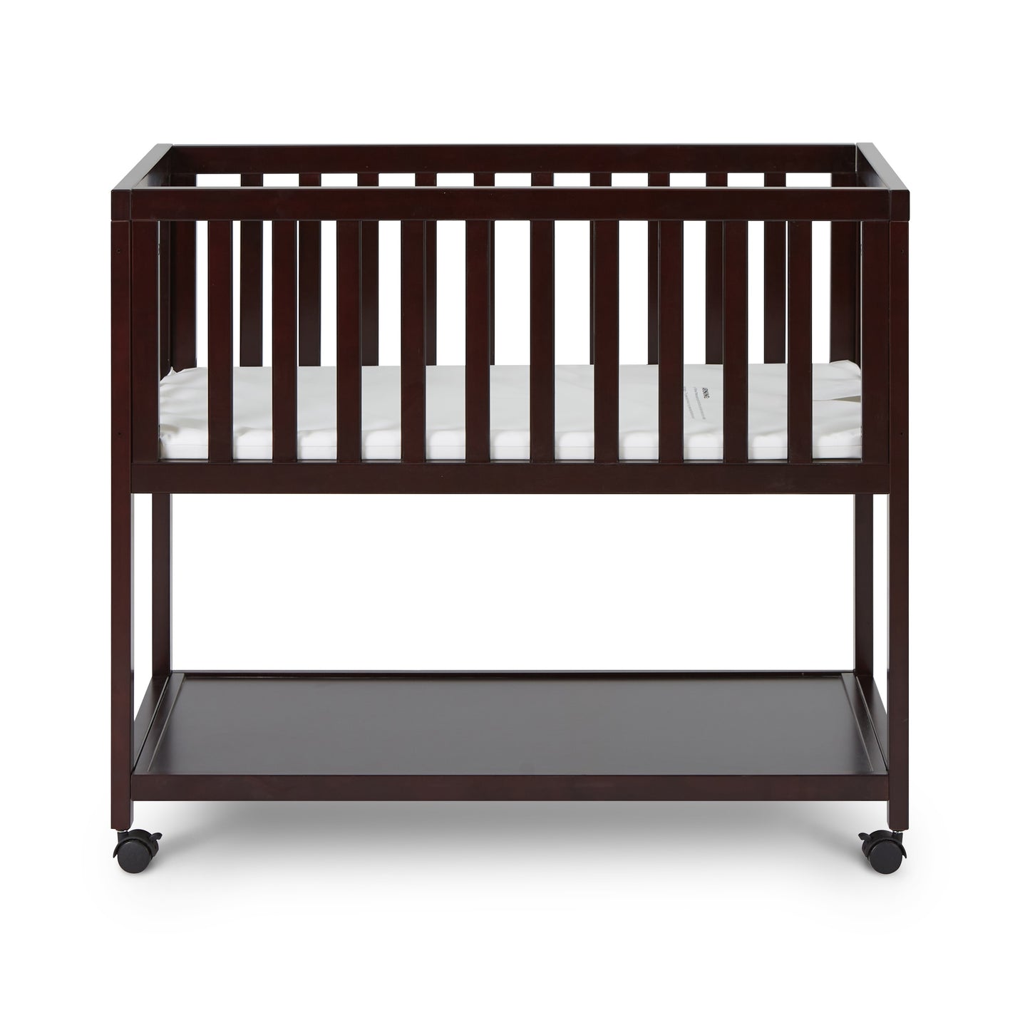 Mila Wooden Portable Bassinet
