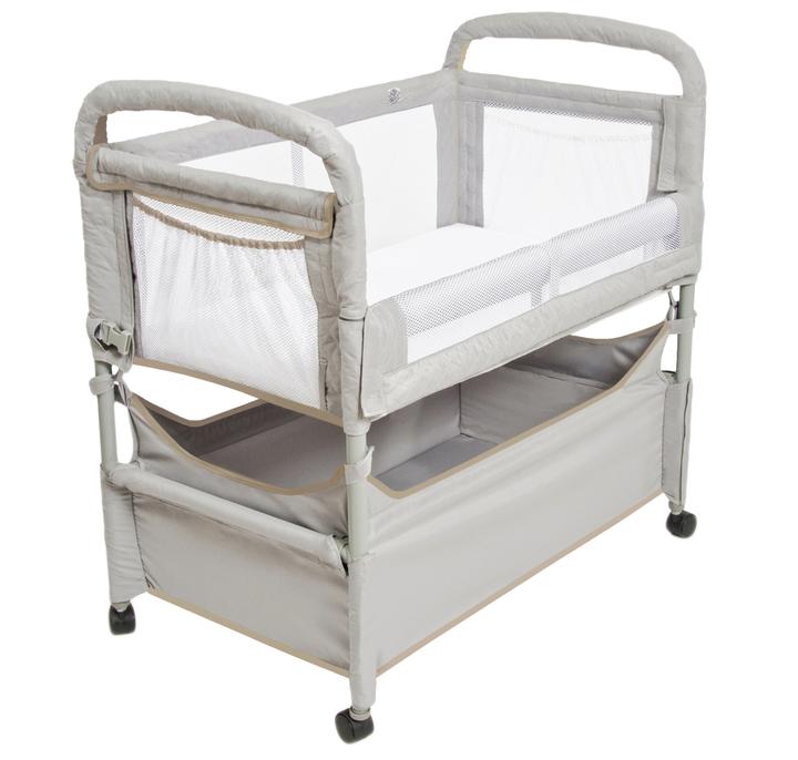 Clear-Vue® CO-SLEEPER® Bassinet