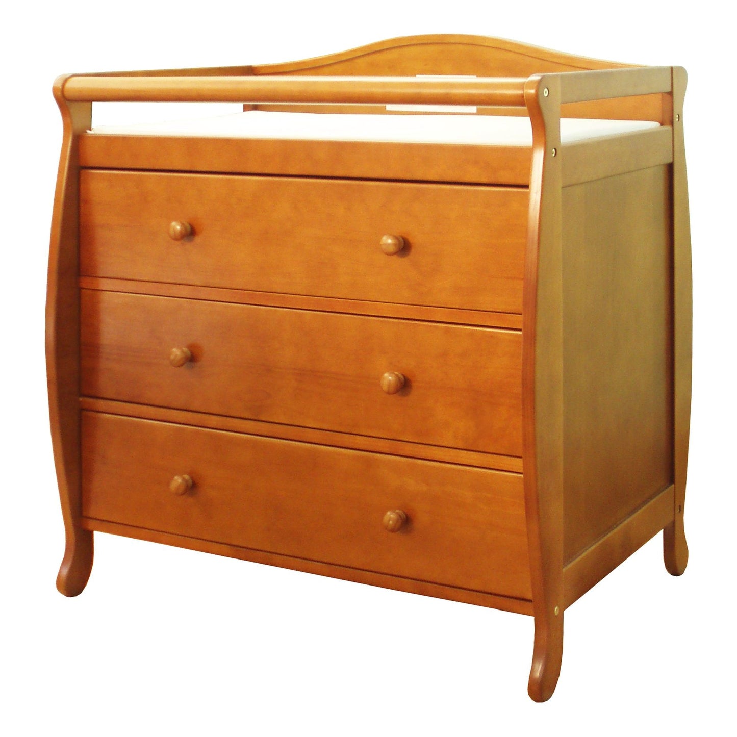 Grace 3-Drawer Changing Table