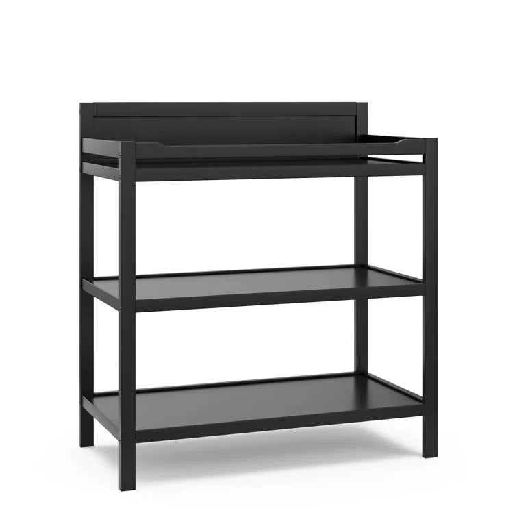 Alpine Changing Table with Pad