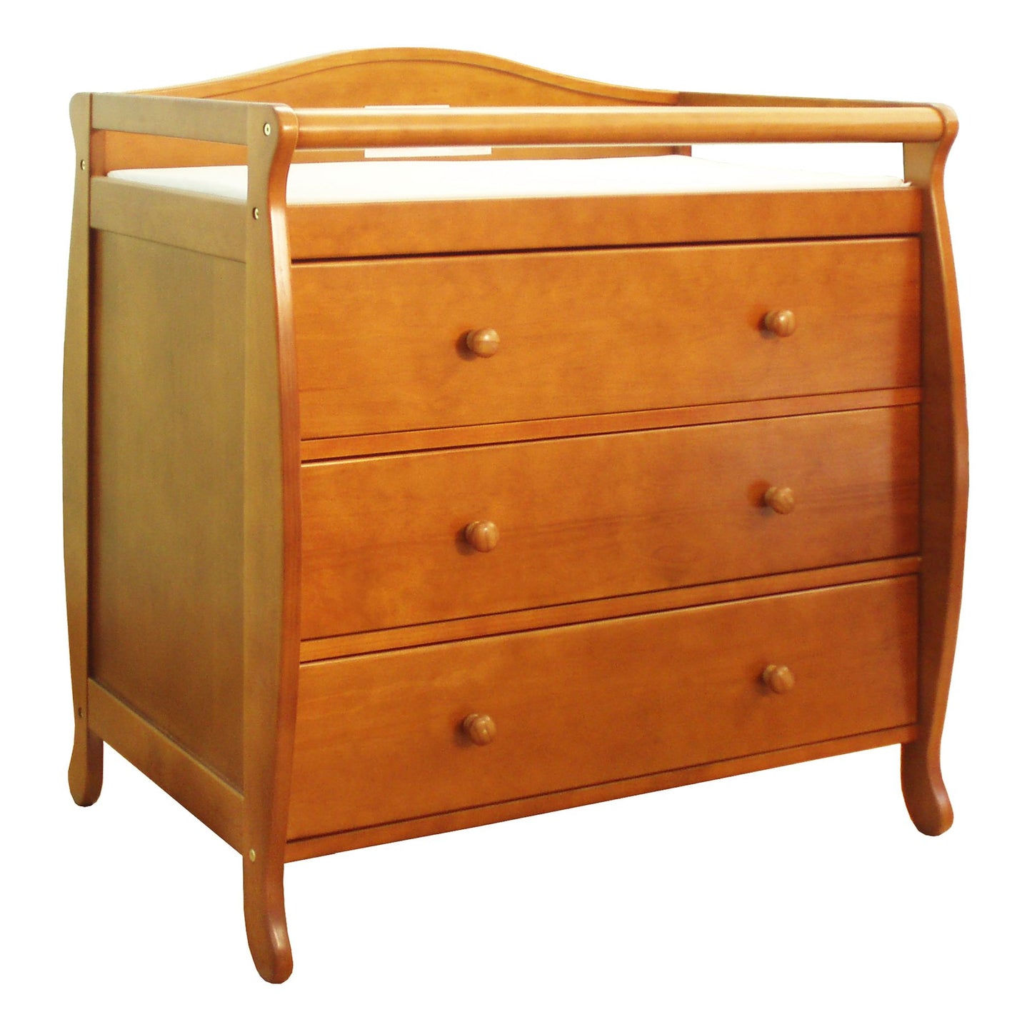 Grace 3-Drawer Changing Table