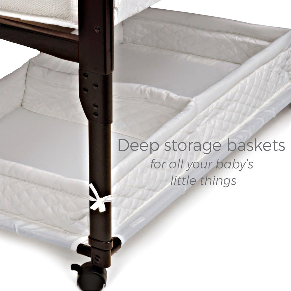 Arm's Reach Cambria™ CO-SLEEPER® Bassinet