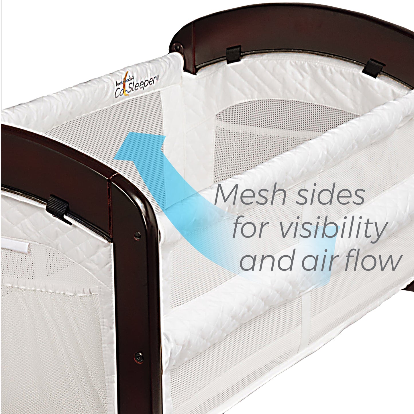 Arm's Reach Cambria™ CO-SLEEPER® Bassinet