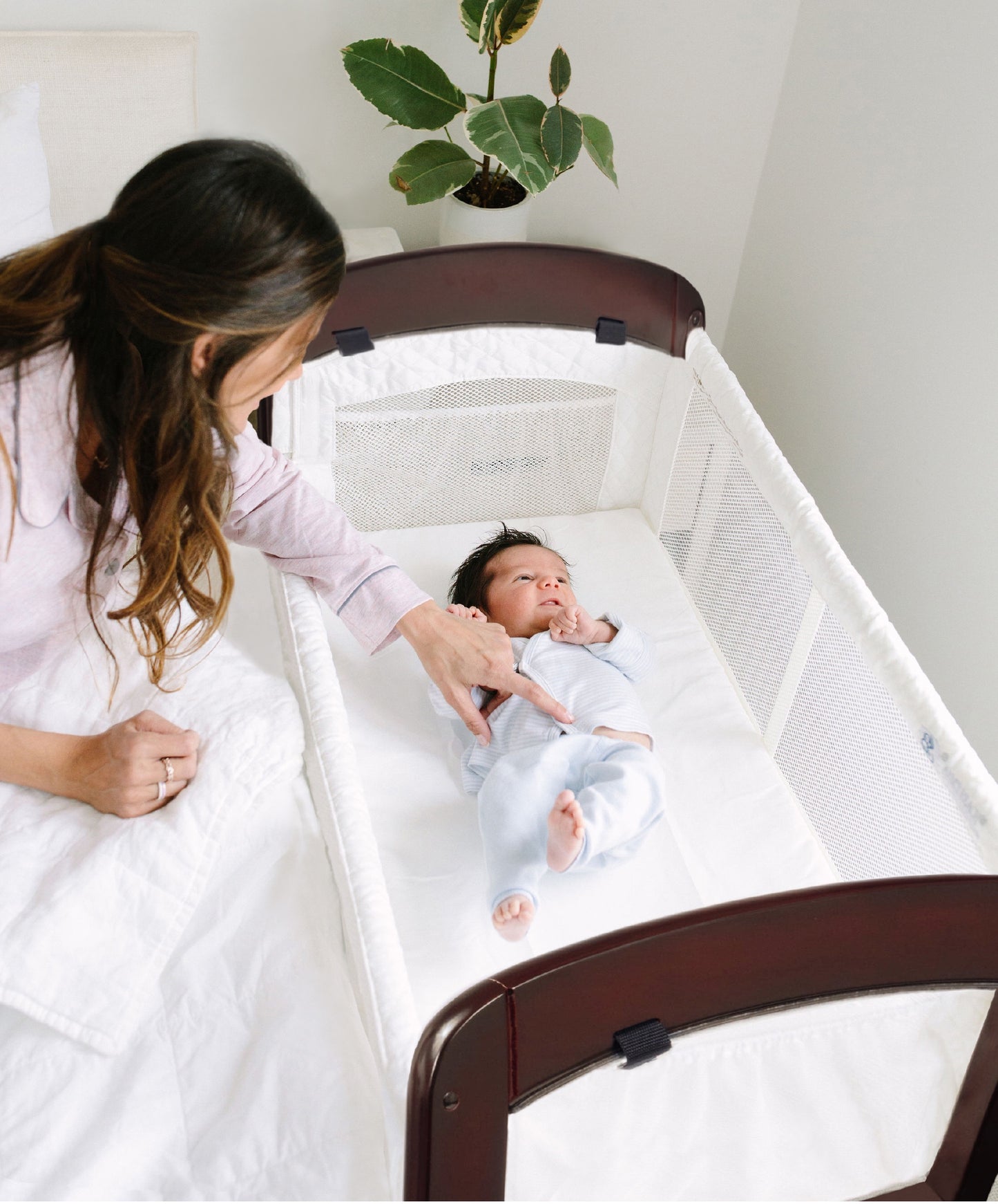 Arm's Reach Cambria™ CO-SLEEPER® Bassinet