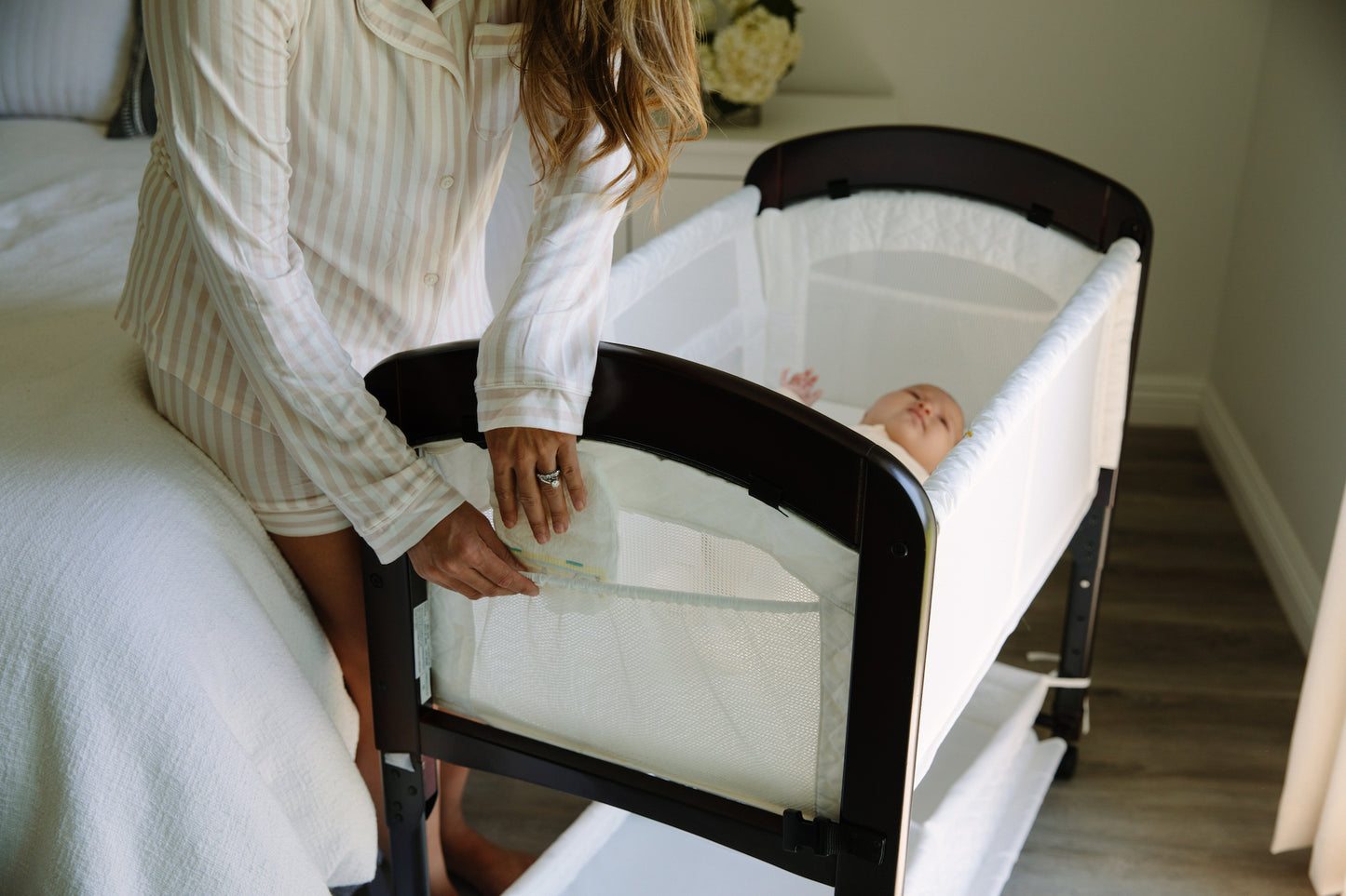 Arm's Reach Cambria™ CO-SLEEPER® Bassinet