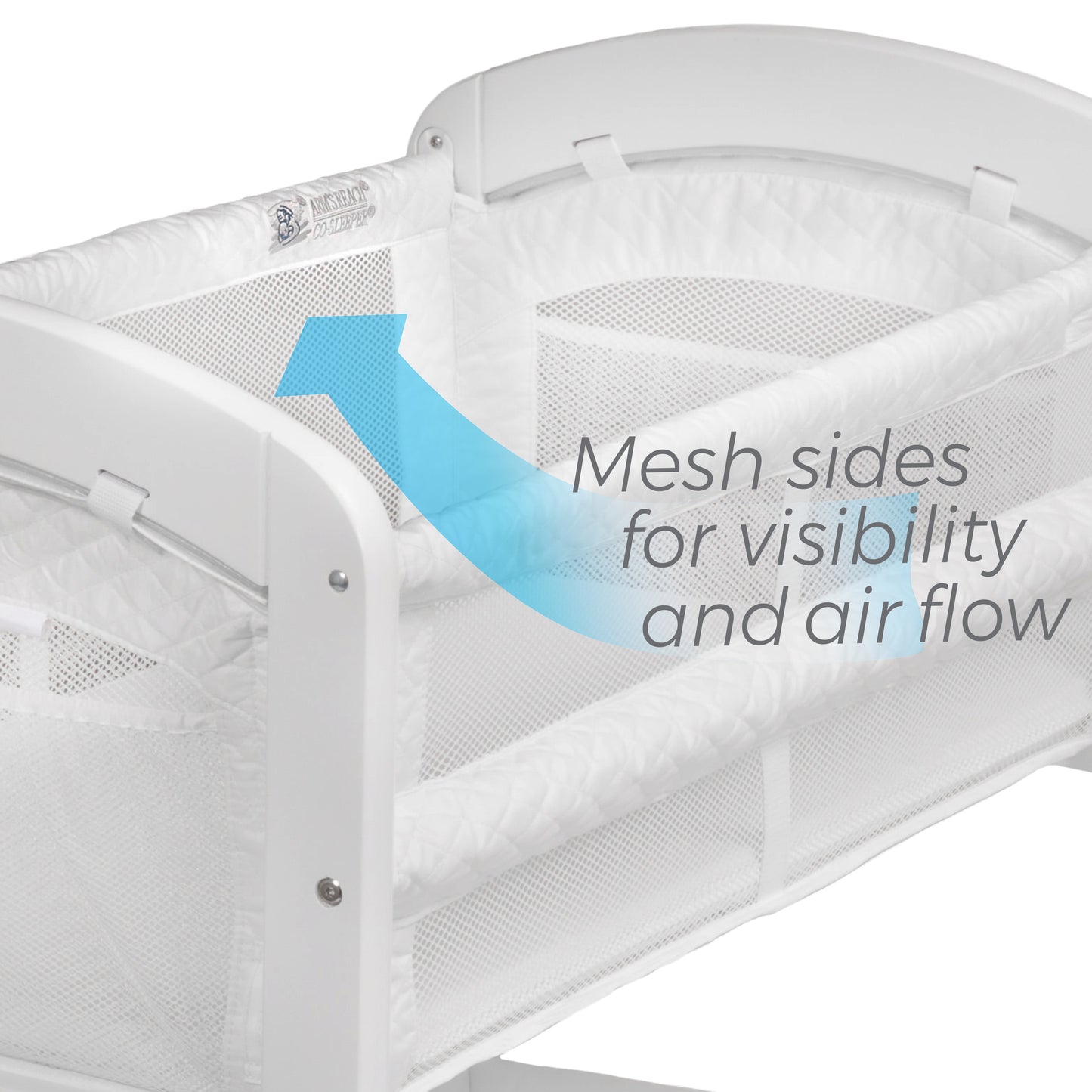 Arm's Reach Cambria™ CO-SLEEPER® Bassinet