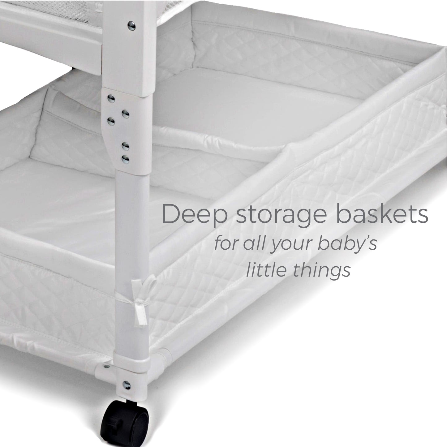 Arm's Reach Cambria™ CO-SLEEPER® Bassinet