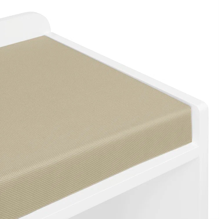 Cubby Storage Bench