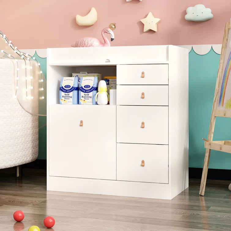 Gehl Changing Table Dresser