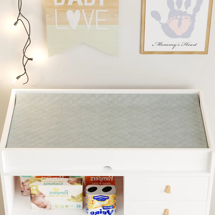 Gehl Changing Table Dresser