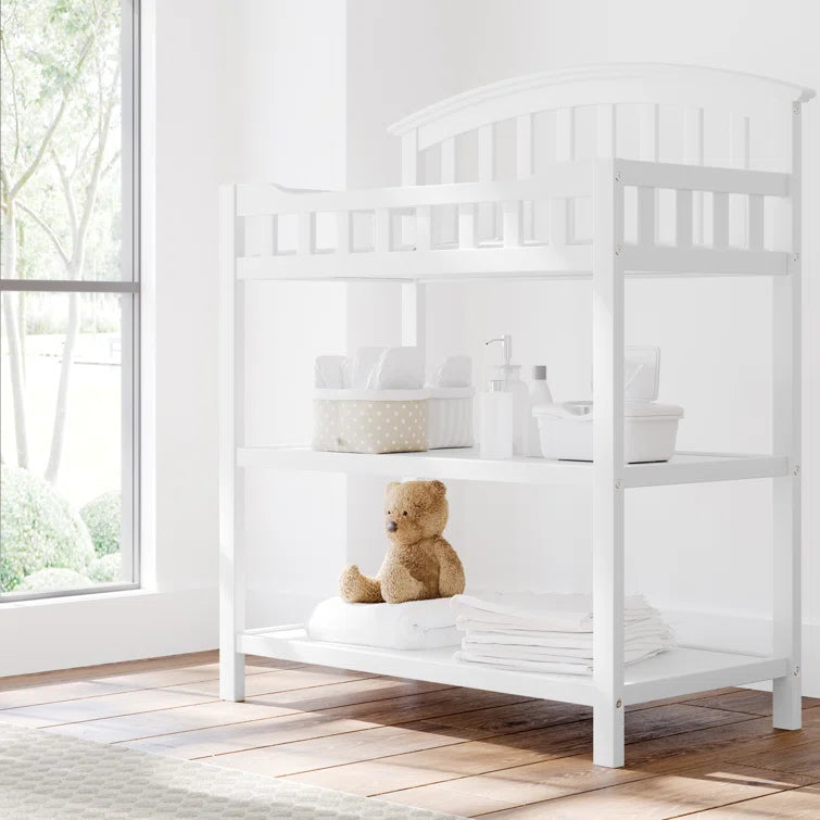 Graco Changing Table W/Pad