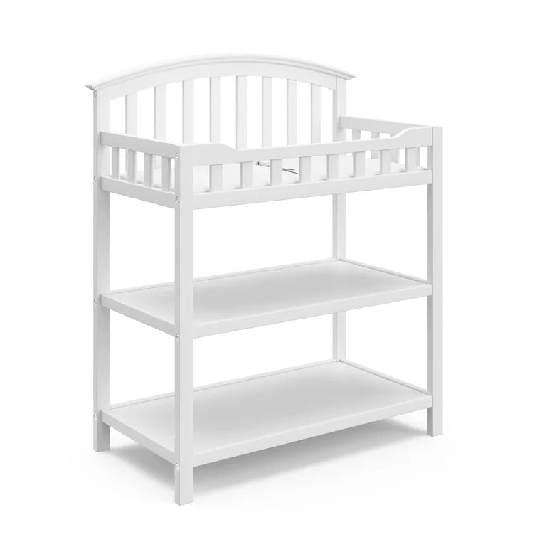 Graco Changing Table W/Pad