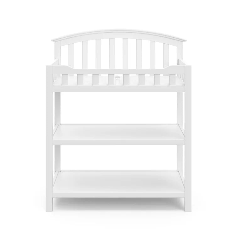 Graco Changing Table W/Pad