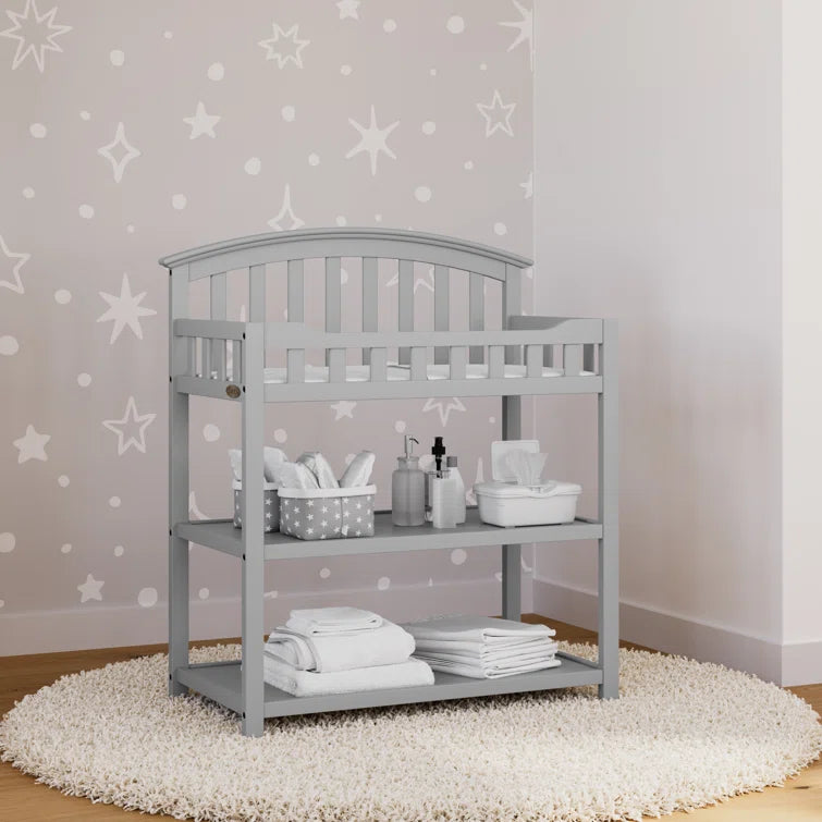 Graco Changing Table W/Pad