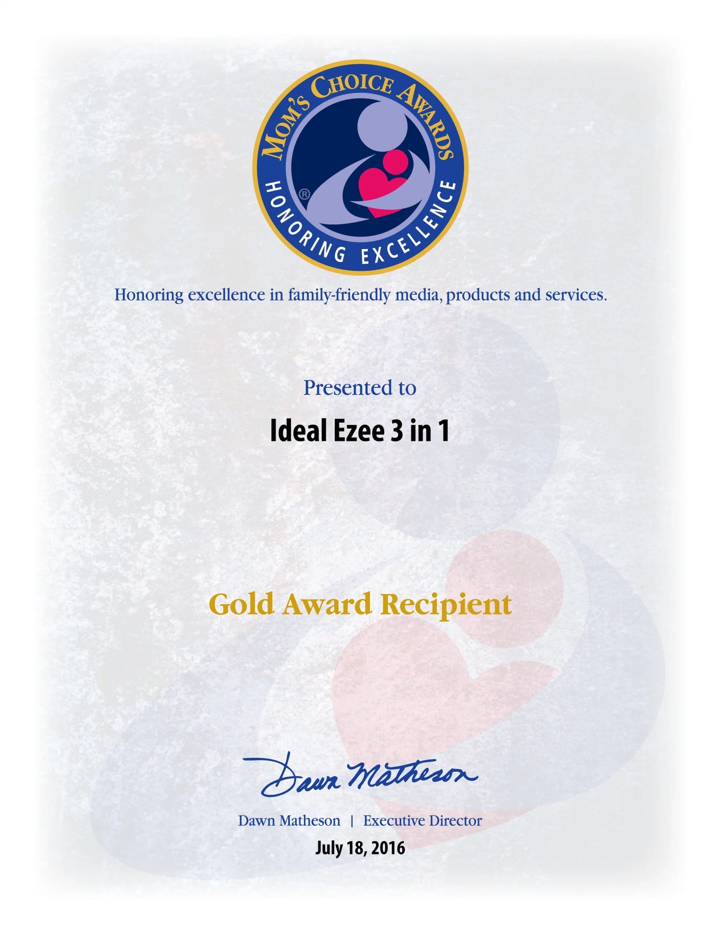 Arm's Reach Ideal Ezee™ 3 in 1 CO-SLEEPER® Bassinet