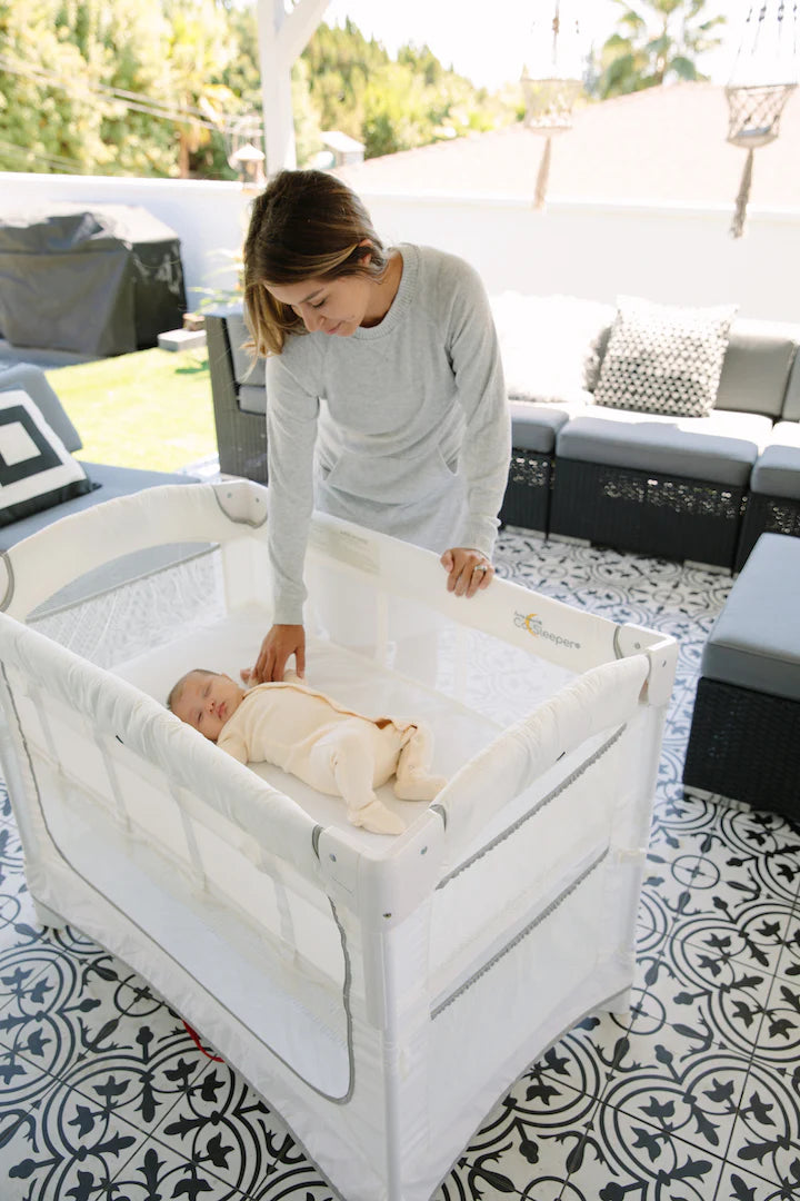 Arm's Reach Ideal Ezee™ 3 in 1 CO-SLEEPER® Bassinet