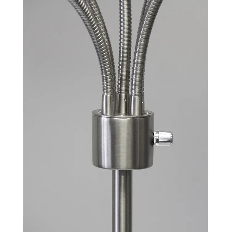 Jeleon 67'' Tree Floor Lamp