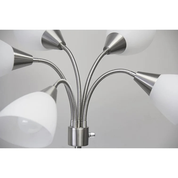 Jeleon 67'' Tree Floor Lamp