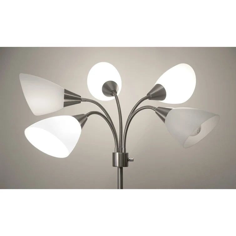 Jeleon 67'' Tree Floor Lamp