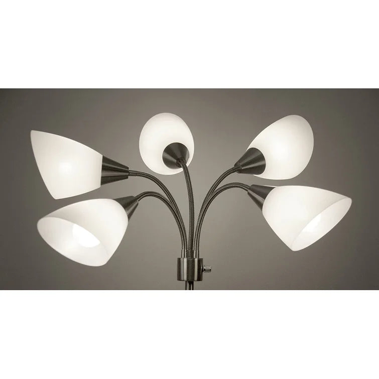 Jeleon 67'' Tree Floor Lamp
