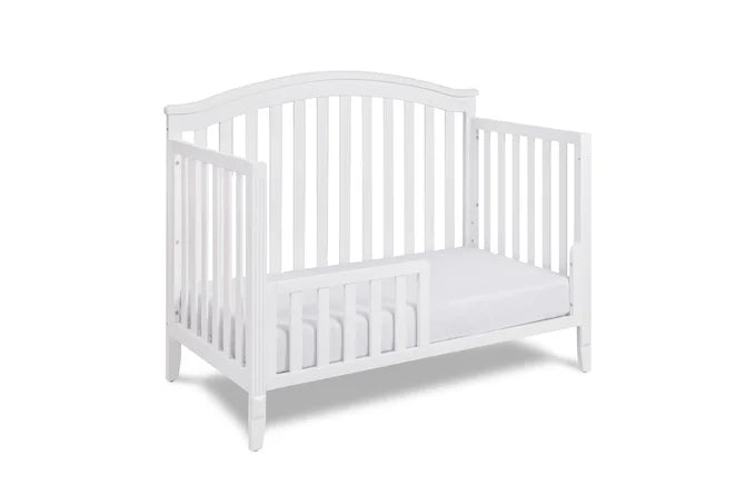 Kali 4-in-1 Convertible Crib