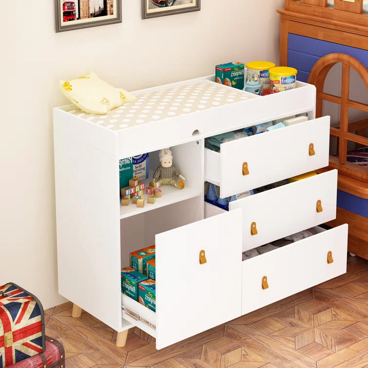 Kymani Changing Table