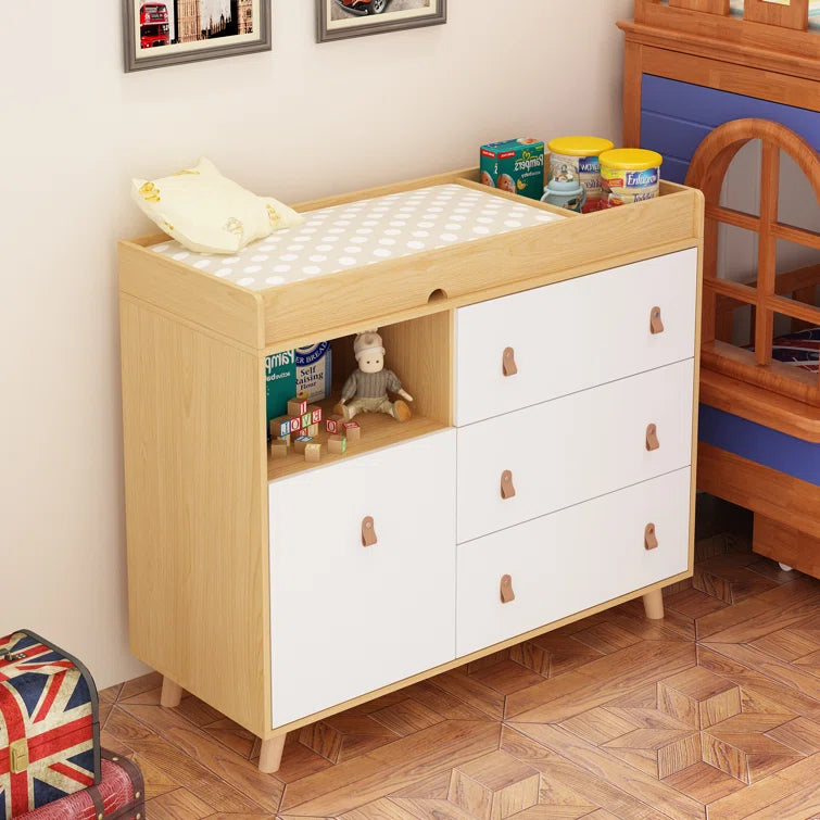 Kymani Changing Table