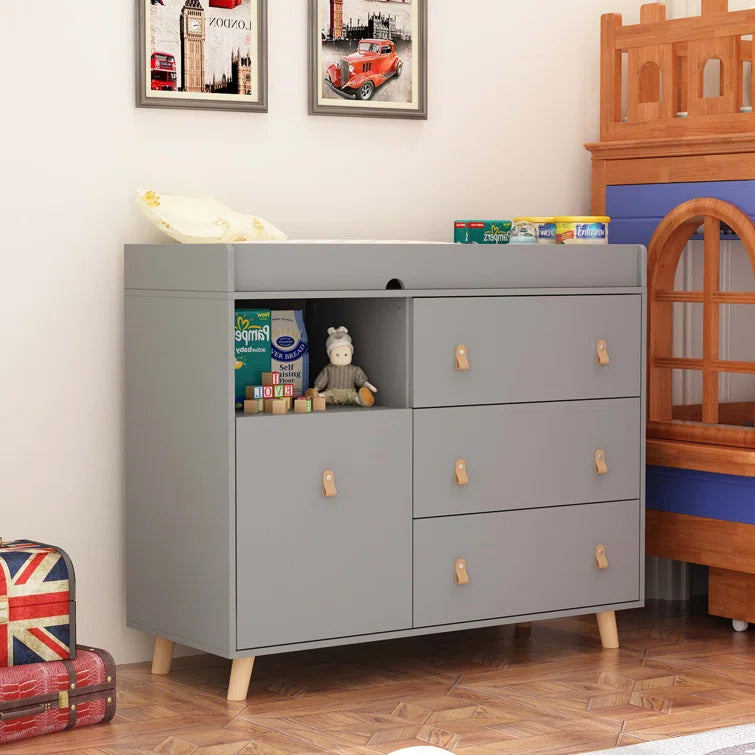 Kymani Changing Table