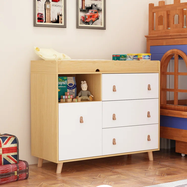 Kymani Changing Table