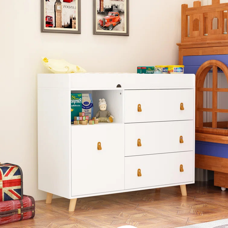 Kymani Changing Table