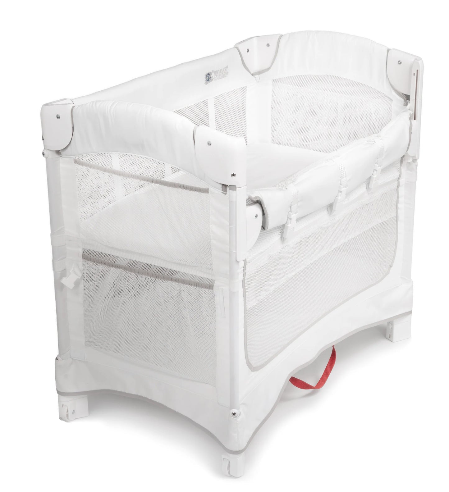 Arm's Reach Mini Ezee™ 2 in 1 CO-SLEEPER® Bassinet