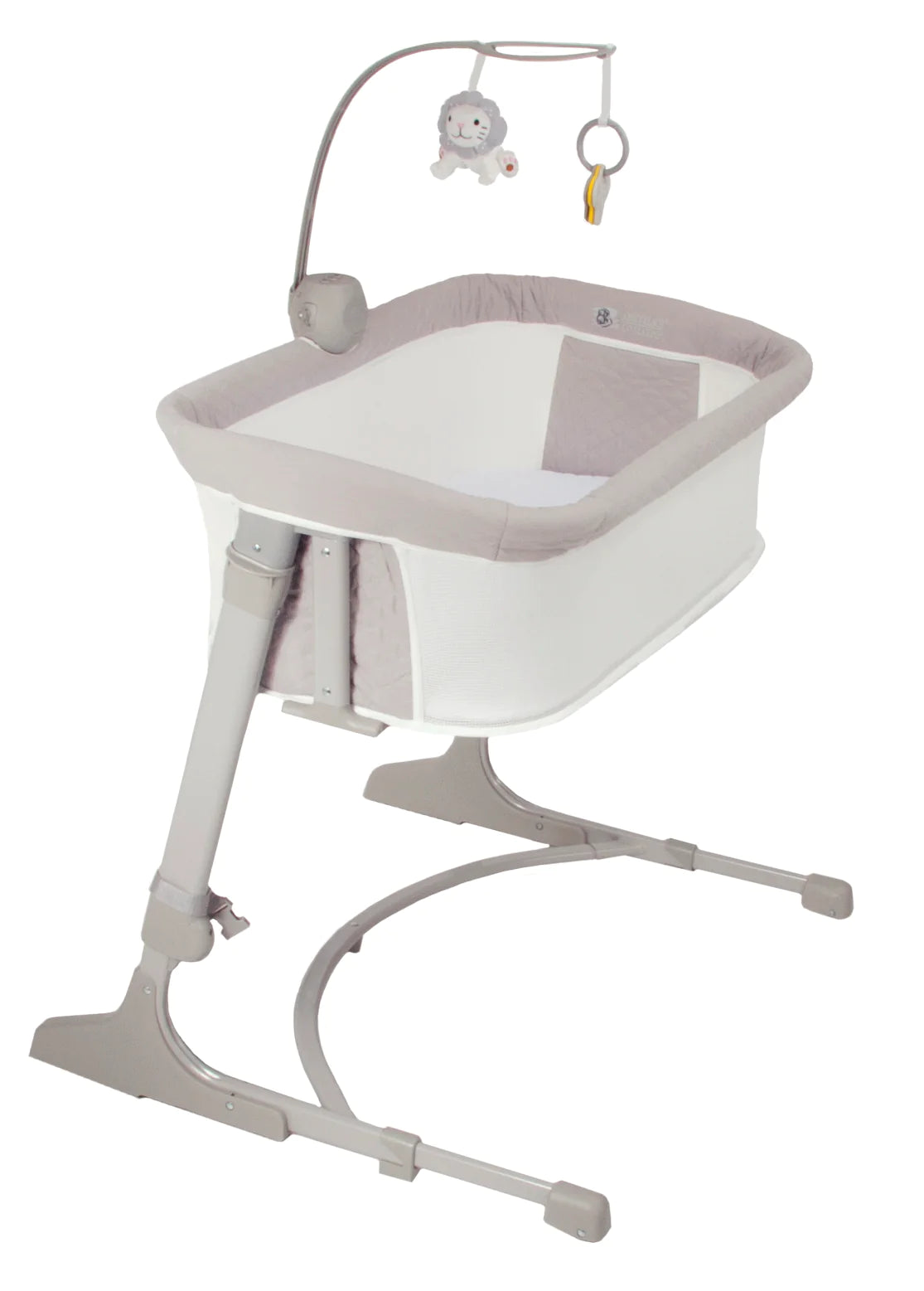 Arm's Reach Versatile™ CO-SLEEPER® Bassinet