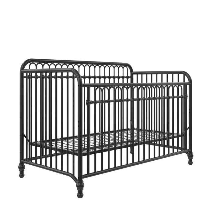 Raven 3-in-1 Convertible Crib