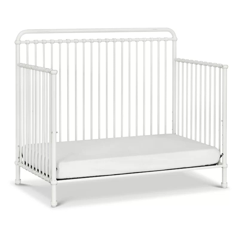 Winston 4-in-1 Convertible Crib