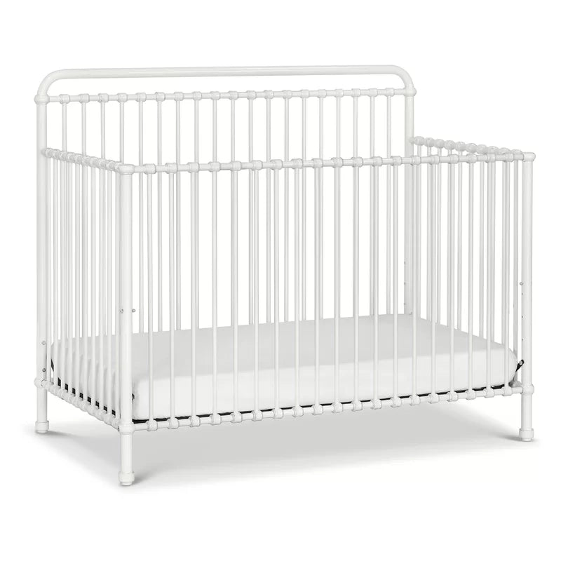 Winston 4-in-1 Convertible Crib