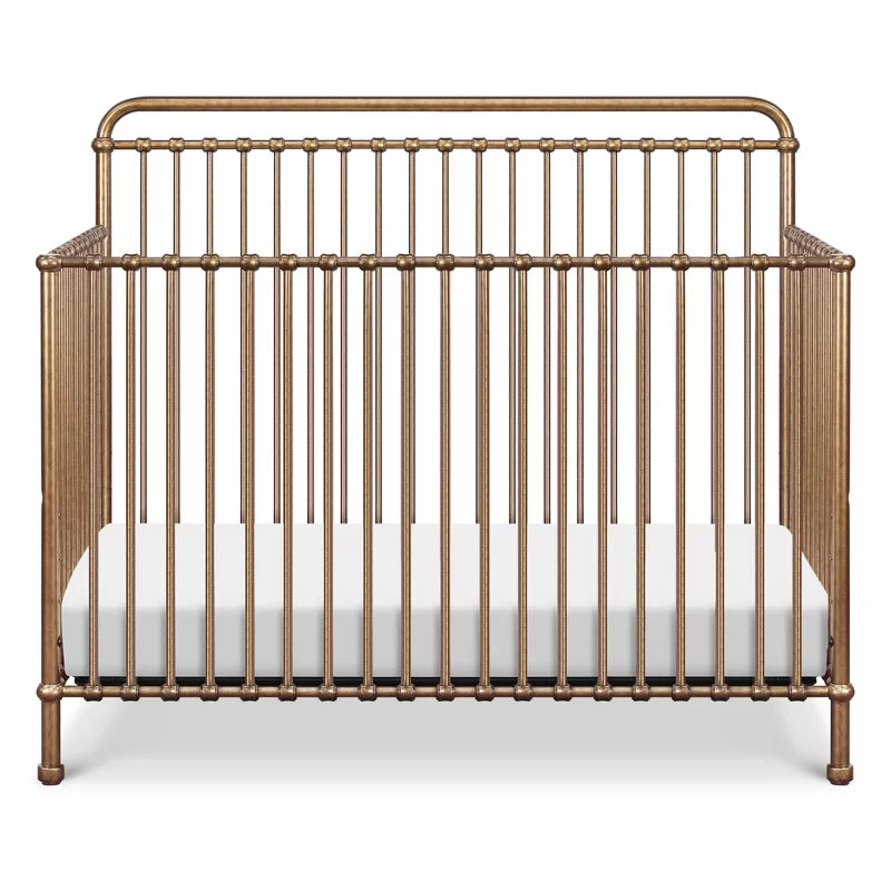 Winston 4-in-1 Convertible Crib