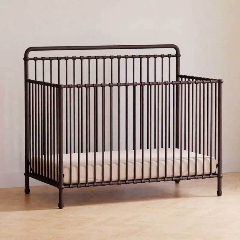 Winston 4-in-1 Convertible Crib