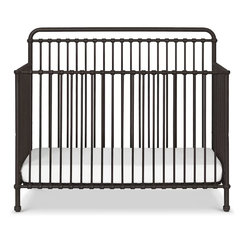 Winston 4-in-1 Convertible Crib