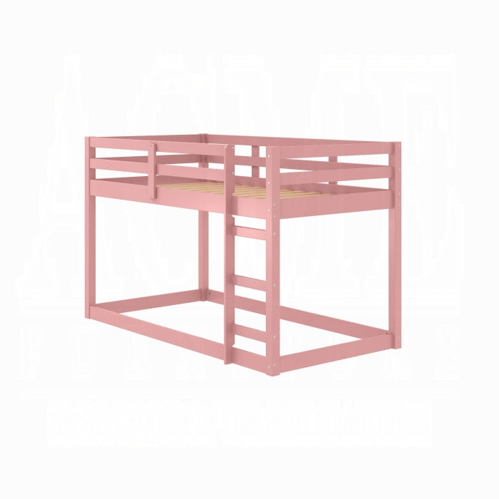 Gaston II Twin Loft Bed